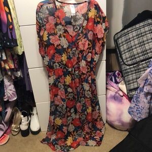 ⚡️4/$10⚡️ women’s bathing suit cover